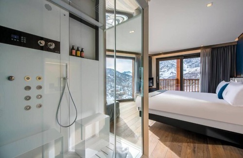 Cervinia Hotel | Hotel Principe delle Nevi