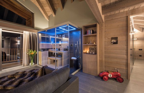 Cervinia Hotel | Hotel Principe delle Nevi