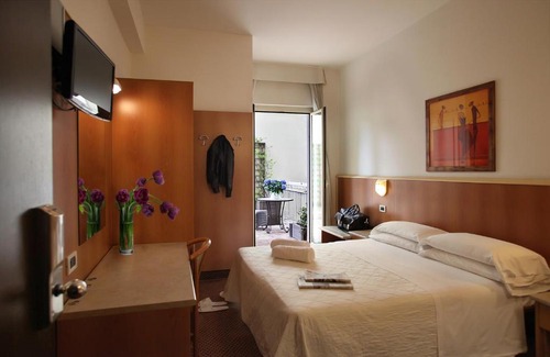 Miramare Hotel | Hotel Principe di Piemonte