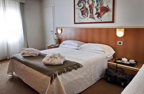 Miramare Hotel | Hotel Principe di Piemonte