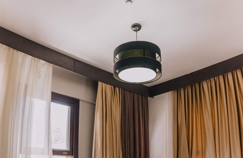 Adalar Hotel | Hotel Prinkipos