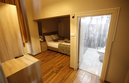 Adalar Hotel | Hotel Prinkipos