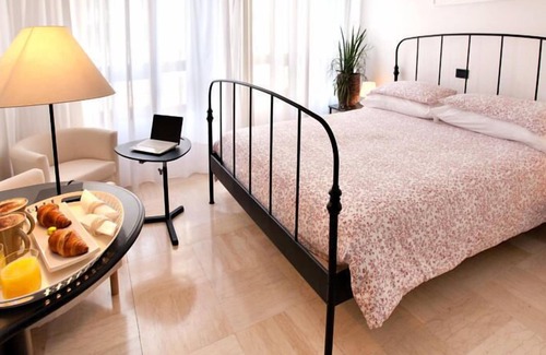 Ventimiglia Hotel | Hotel Provenza