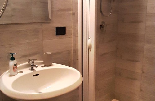 Ventimiglia Hotel | Hotel Provenza