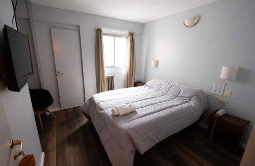 Trelew Hotel | Hotel Provincia