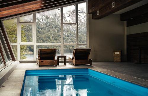 Puerto Blest Hotel | Hotel Puerto Blest