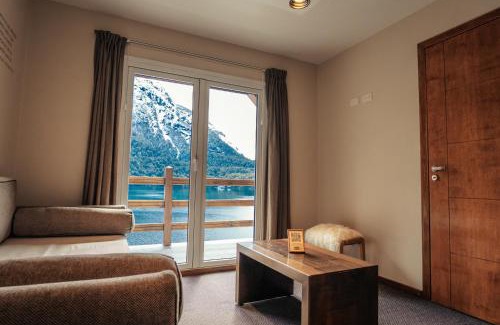 Puerto Blest Hotel | Hotel Puerto Blest