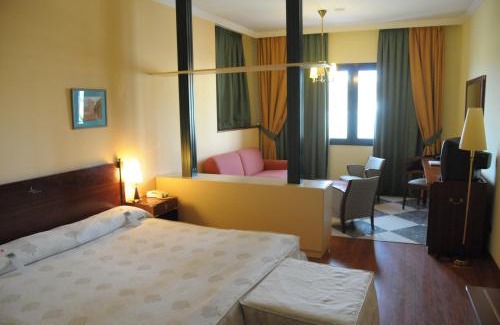 Puerto de las Nieves Hotel | Hotel Puerto de Las Nieves