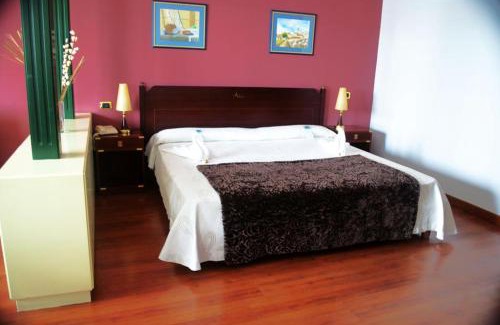 Puerto de las Nieves Hotel | Hotel Puerto de Las Nieves