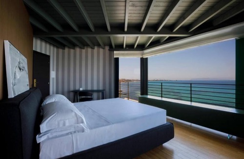 Trapani City Centre Hotel | Hotel Punta Tipa