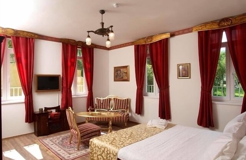 Zagreb Hotel | Hotel Puntijar