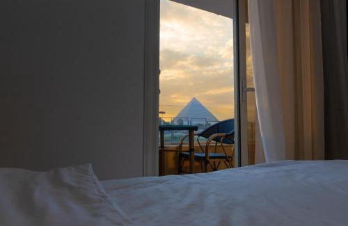 Kafrat al Jabal Hotel | Hotel Pyramids Land