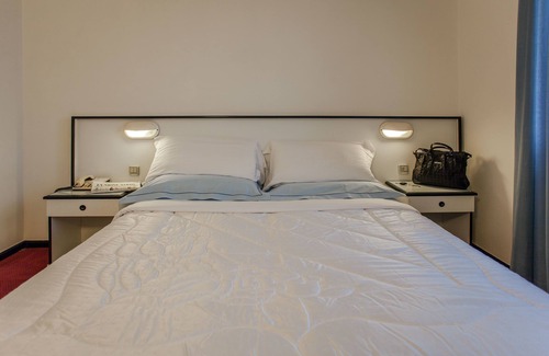 Su Planu Hotel | Hotel Quadrifoglio