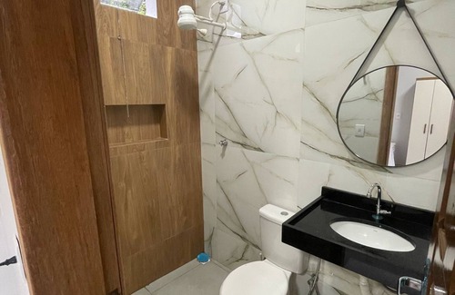 Canaa dos Carajas Hotel | Hotel quality plus