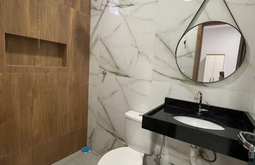 Canaa dos Carajas Hotel | Hotel quality plus