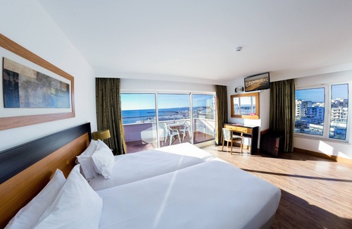 Cavacos Hotel | Hotel Quarteirasol