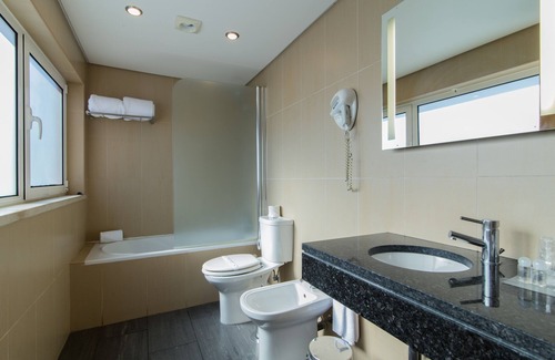 Cavacos Hotel | Hotel Quarteirasol