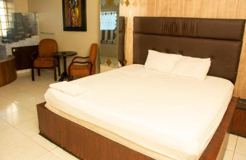 Guayaquil Hotel | Hotel Queens