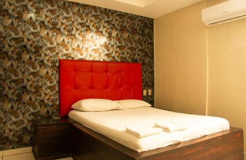 Guayaquil Hotel | Hotel Queens