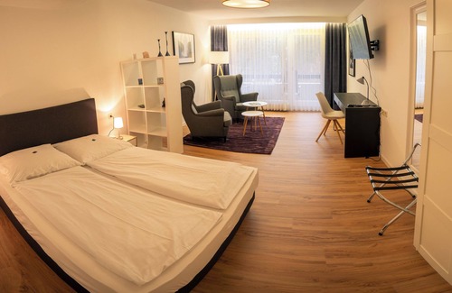 Bad Urach Hotel | Hotel Quellenhof Bad Urach