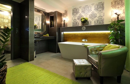 Querfurt Hotel | Hotel Querfurter Hof