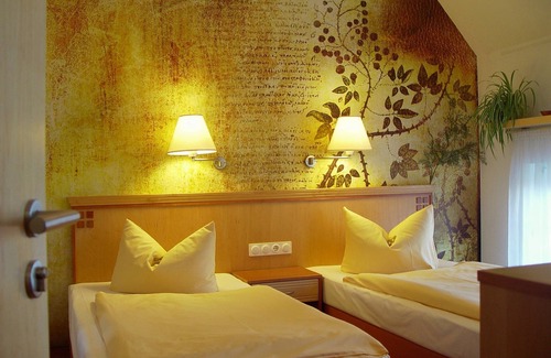 Querfurt Hotel | Hotel Querfurter Hof