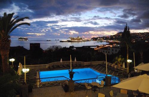 Old Town Hotel | Hotel Quinta Bela S Tiago