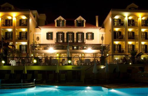 Old Town Hotel | Hotel Quinta Bela S Tiago