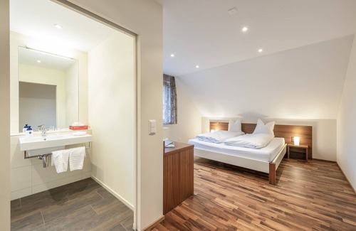 Zuzwil Hotel | Hotel Rössli