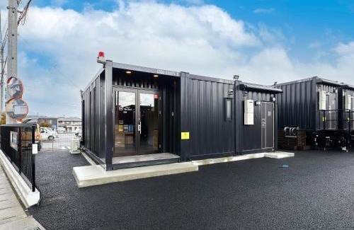 Ena Hotel | HOTEL R9 The Yard Ena