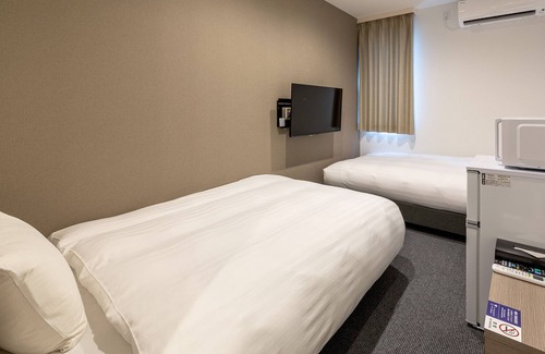 Kanoya Hotel | HOTEL R9 The Yard Kanoya