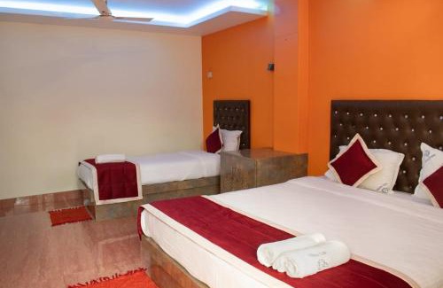 Port Blair Hotel | HOTEL RAINBIRD