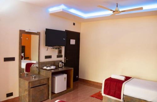 Port Blair Hotel | HOTEL RAINBIRD