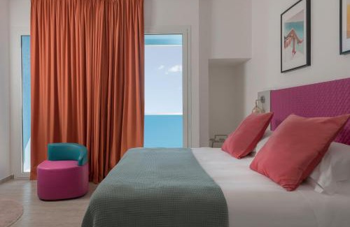 Miramare Hotel | Hotel Rainbow *S