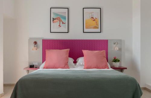 Miramare Hotel | Hotel Rainbow *S