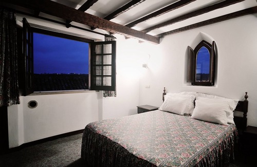 Obidos Hotel | Hotel Rainha Santa Isabel