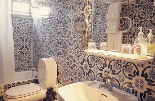 Obidos Hotel | Hotel Rainha Santa Isabel