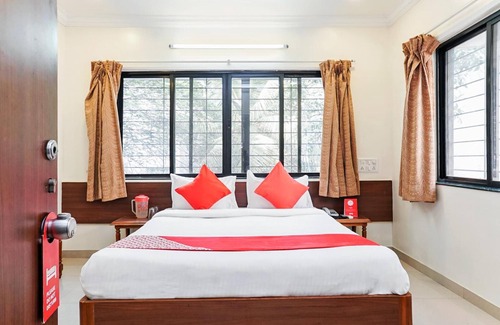 Central Pune Hotel | Hotel Rajdeep