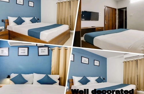 Sualkuchi House | Hotel Rajendra Residency