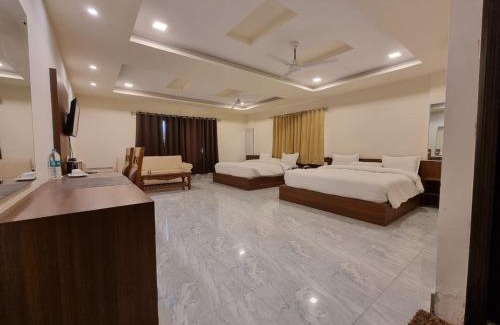 Roorkee Hotel | Hotel Rajmahal Roorkee