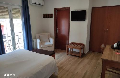 Ondara Hotel | Hotel Ramis fundado en 1969