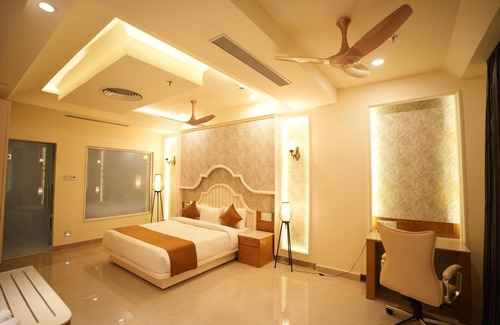 Mau Ranipur Hotel | Hotel Ramvan