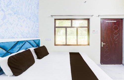 Misrikh Hotel | Hotel Ranjana Diamond