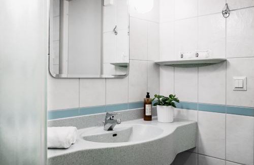 Itainen District Hotel | Hotel Rantapuisto