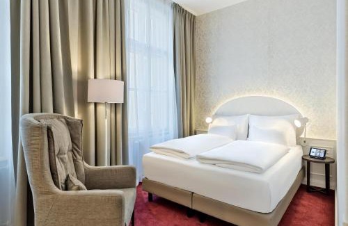Innere Stadt Hotel | Hotel Rathauspark Wien, a member of Radisson Individuals