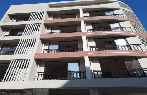 Navi Mumbai Apartment | Hotel Ratna Residency