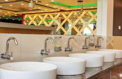 Alipurduar Hotel | Hotel Ratneswar