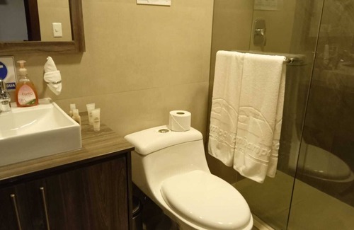 San Blas Hotel | Hotel Raymipampa