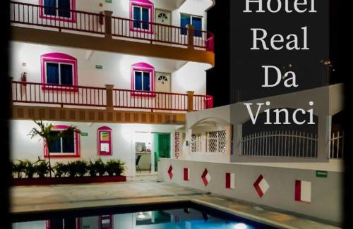 Costa Azul Hotel | Hotel Real Da Vinci