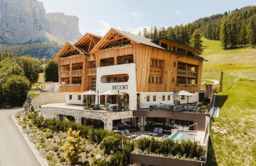 Colfosco Hotel | Hotel Recort